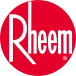 Red Circular Logo Featuring The Word &Quot;Ramen&Quot; In A Stylized Font.